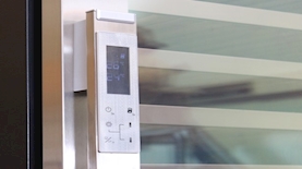 אייס 221, צילום: יחצ winebar מקררי יין